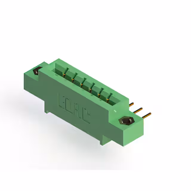 333-006-559-607 EDAC Inc.  Edgeboard Connectors